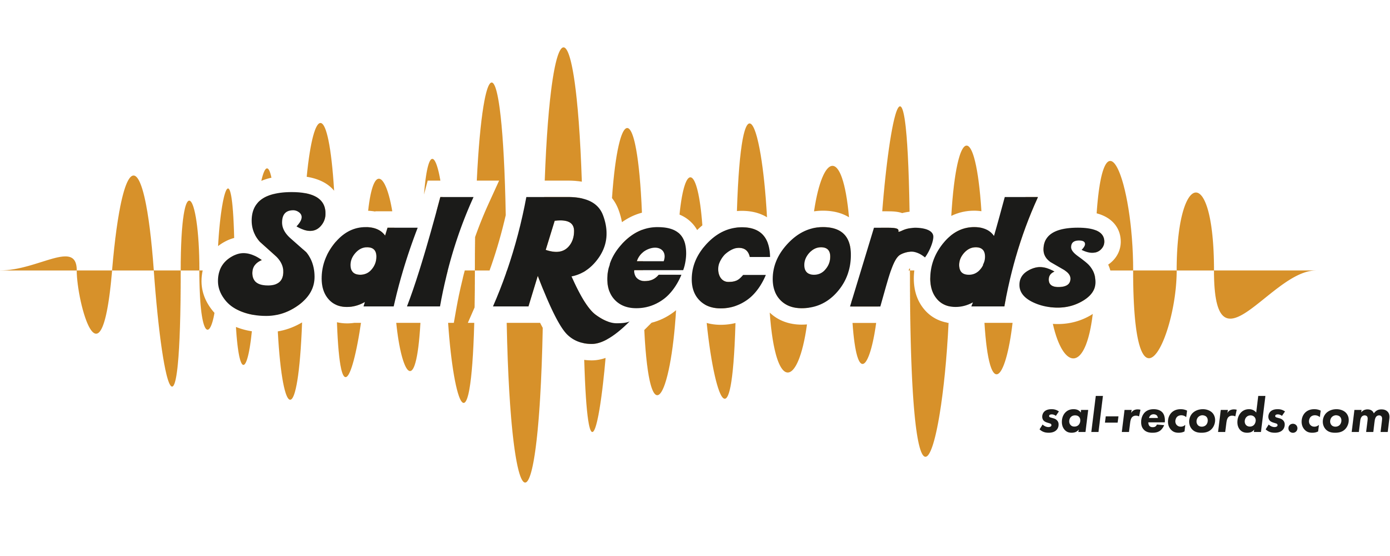 SAL-Records Maxi Salzburger